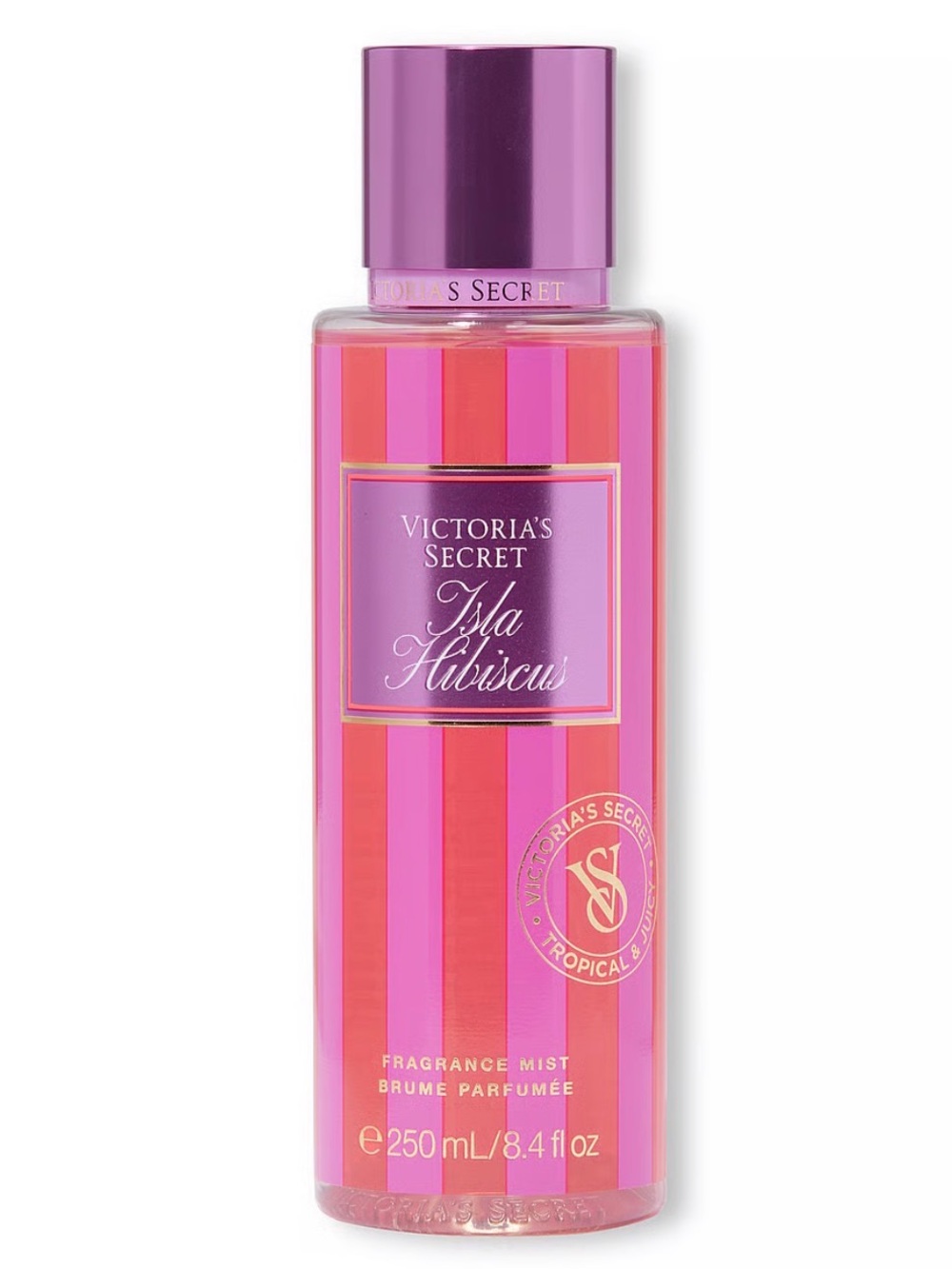 New Victoria’s Secret Isla Hibiscus Mist